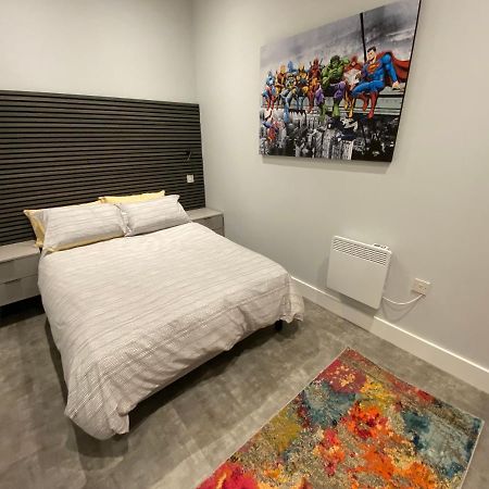 Kempston Suites Liverpool Apartment 8 Dış mekan fotoğraf